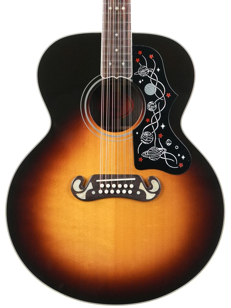 Gibson Brian May SJ200 12 String Vintage Sunburst 2024-3.jpg