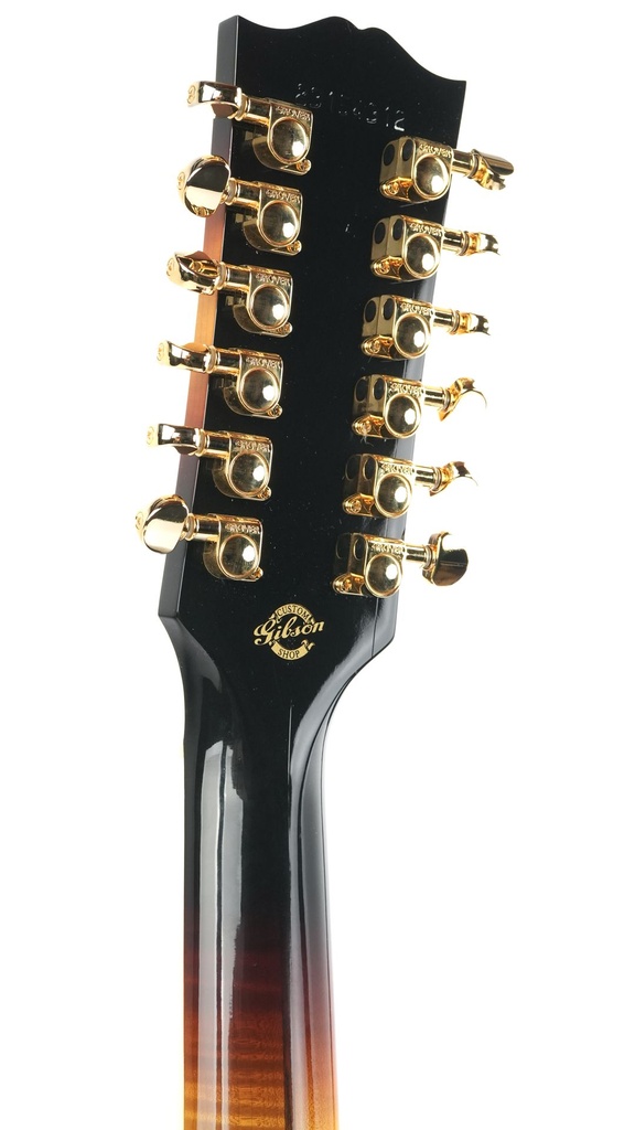Gibson Brian May SJ200 12 String Vintage Sunburst 2024-5.jpg