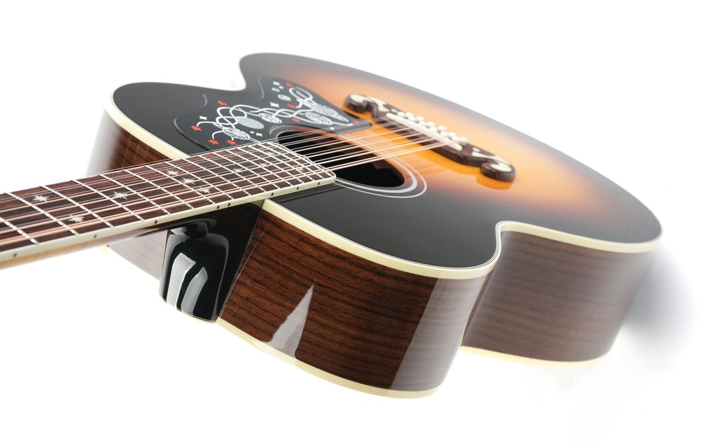 Gibson Brian May SJ200 12 String Vintage Sunburst 2024-8.jpg