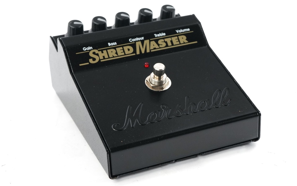 Marshall Shredmaster pedal * made in UK-3.jpg