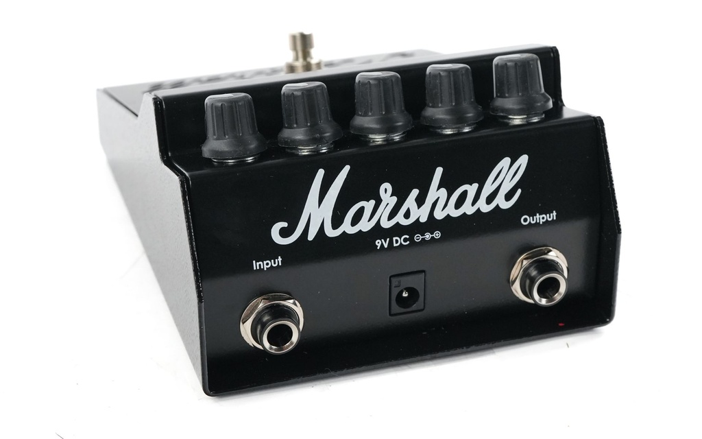 Marshall Shredmaster pedal * made in UK-4.jpg
