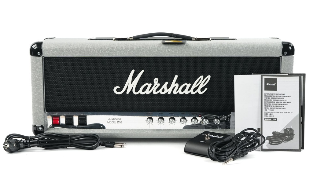 Marshall Silver Jubilee 100W-50W Valve Head-1.jpg