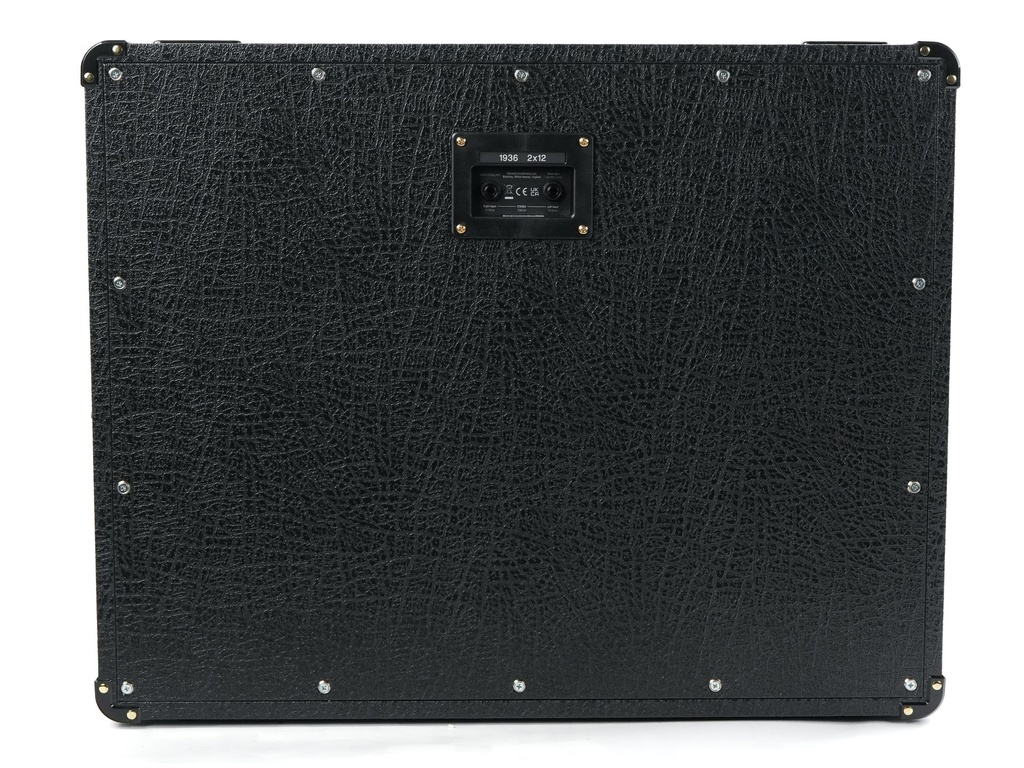 Marshall 140W 2x12" Mono - 70W + 70W Stereo Cabinet with G12 Vintage speakers-6.jpg