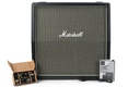 Marshall 4x12" 100W Classic Angled Cabinet with G12-25 Greenback speakers - Castors Included-1.jpg