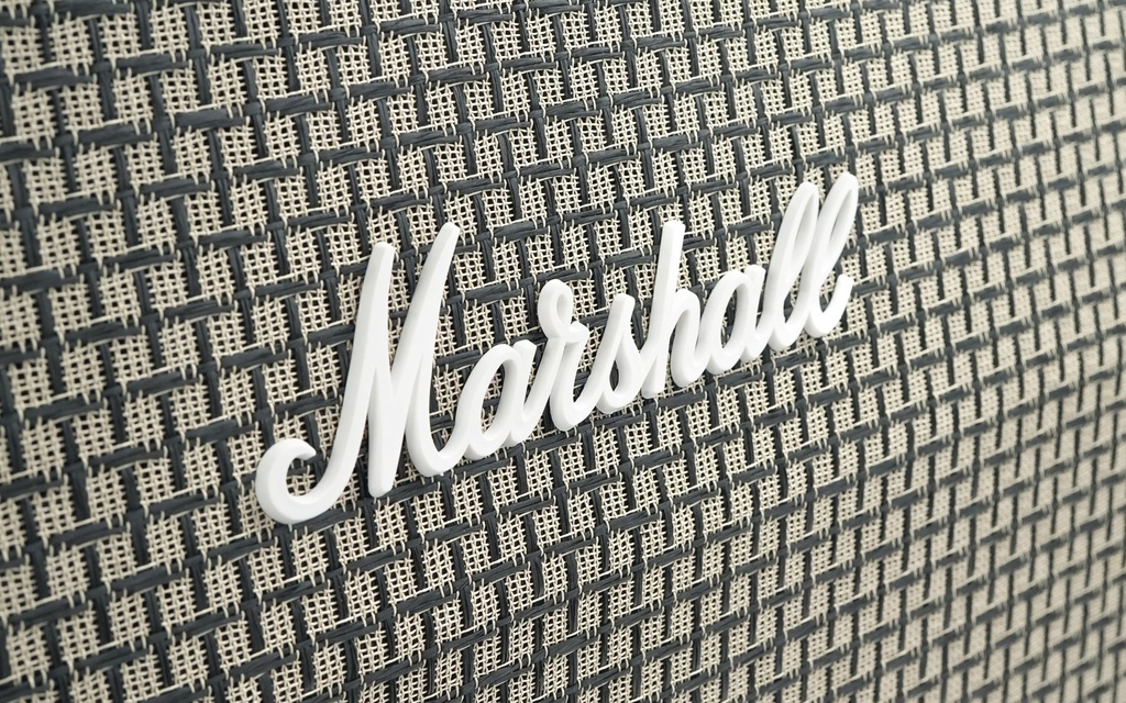 Marshall 4x12" 100W Classic Angled Cabinet with G12-25 Greenback speakers - Castors Included-3.jpg