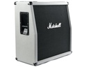 Marshall Silver Jubilee 280W 4x12" Switchable Mono - Stereo Angled Cabinet (Vintage) - Castors Included-4.jpg