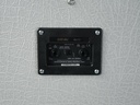 Marshall Silver Jubilee 280W 4x12" Switchable Mono - Stereo Angled Cabinet (Vintage) - Castors Included-6.jpg