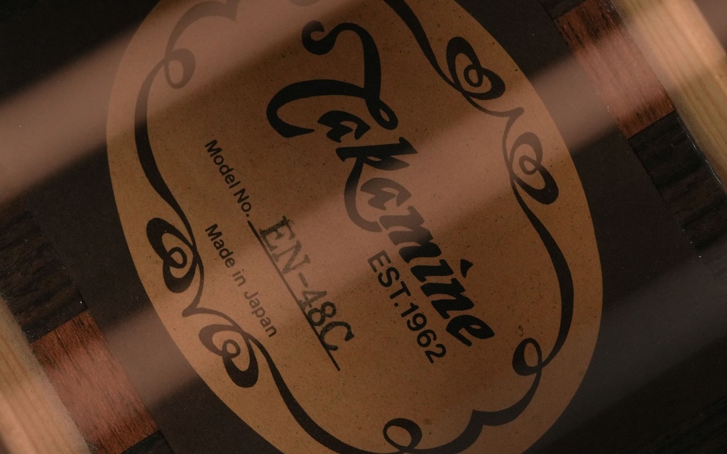 Takamine EN48C 1992-12.jpg