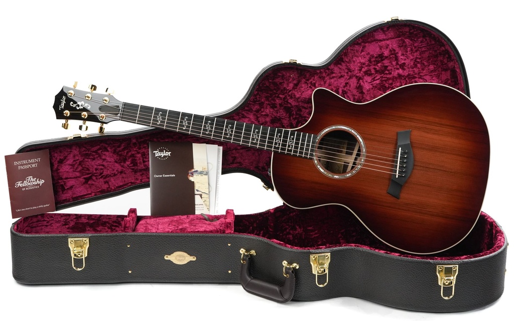 Taylor 714CE Sunset Boulevard Shaded Edge Burst 2025-1.jpg