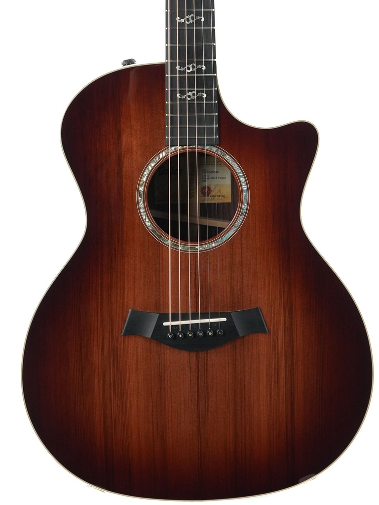 Taylor 714CE Sunset Boulevard Shaded Edge Burst 2025-3.jpg
