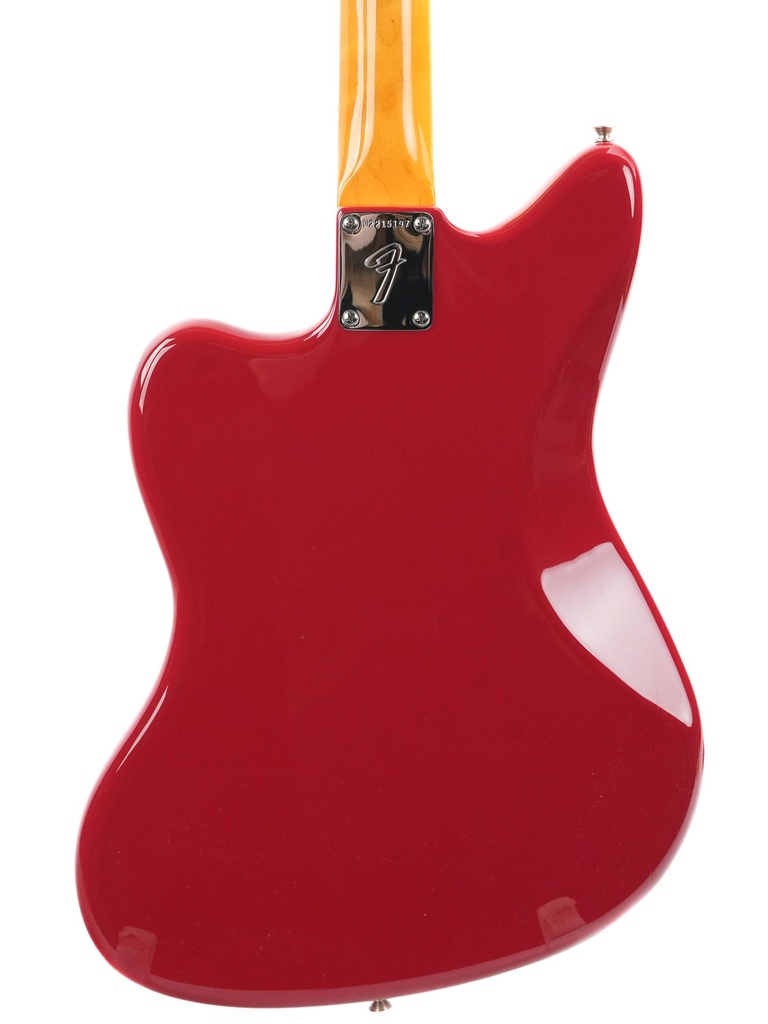 Fender American Vintage II 66 Jazzmaster Dakota Red 2023-6.jpg