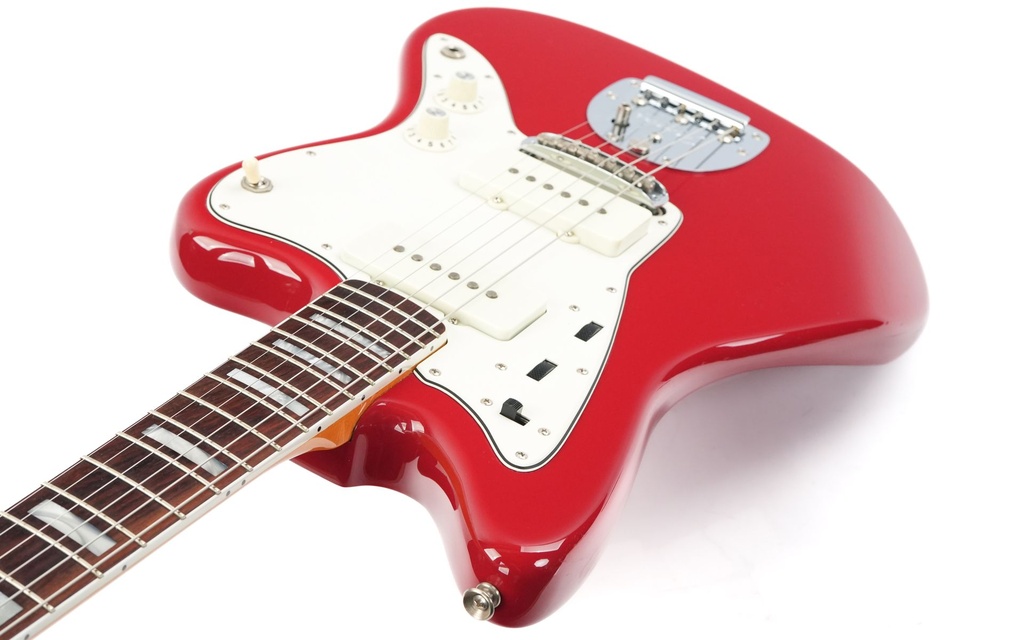 Fender American Vintage II 66 Jazzmaster Dakota Red 2023-8.jpg