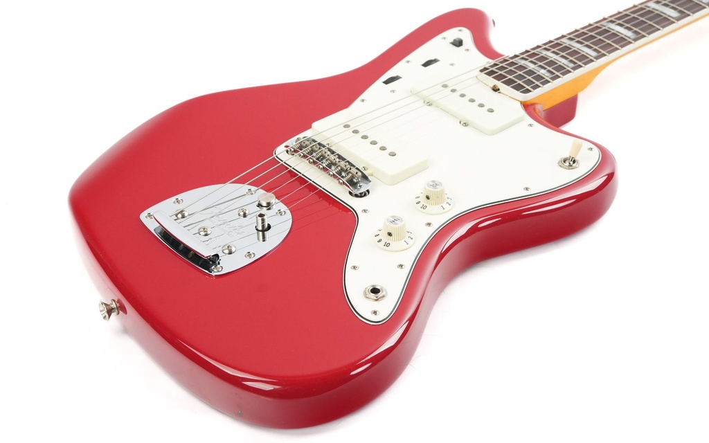 Fender American Vintage II 66 Jazzmaster Dakota Red 2023-11.jpg