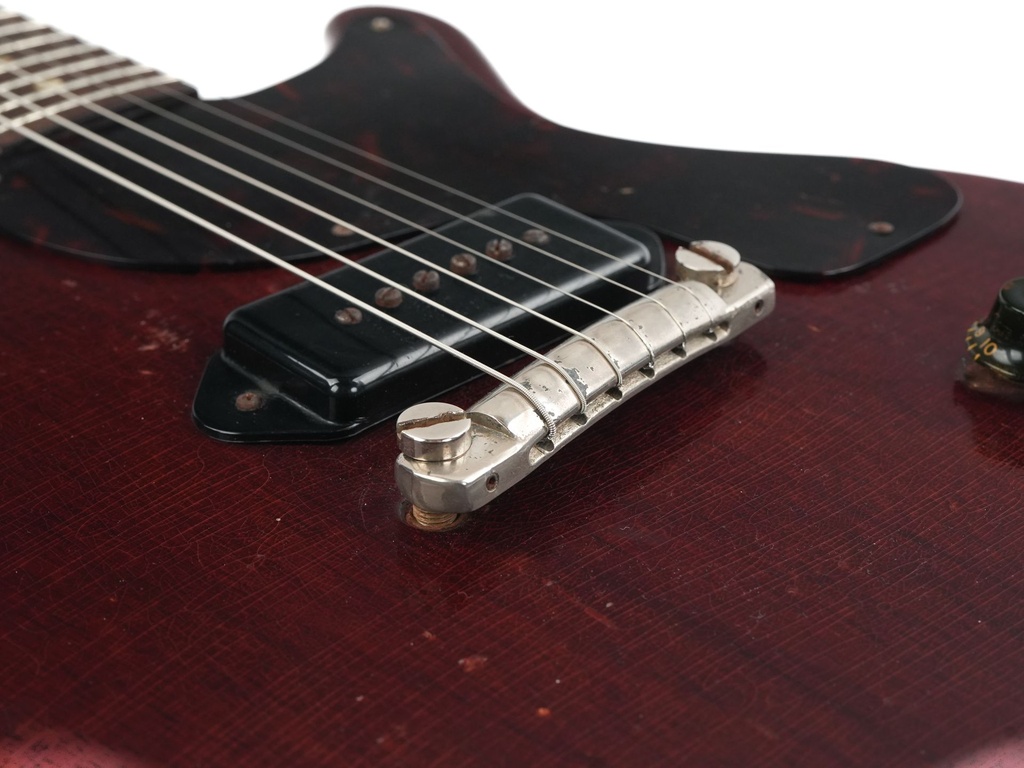 Gibson Les Paul Junior Cherry 1959-10.jpg