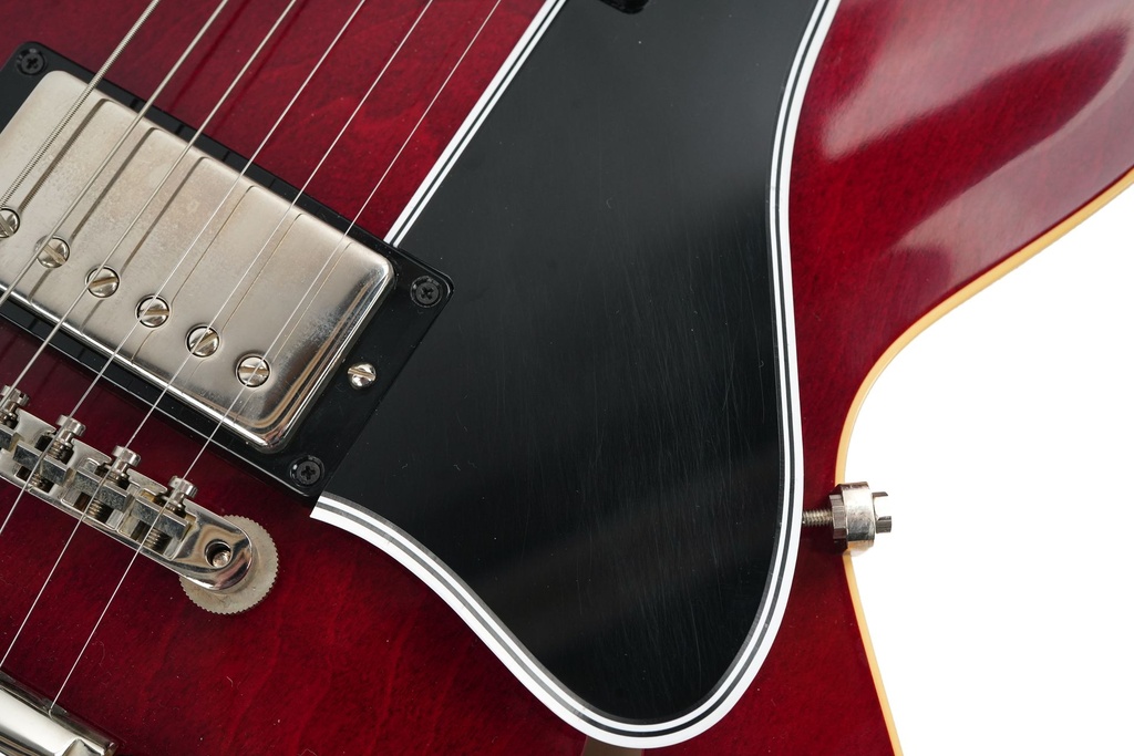 Gibson 1961 ES335 Reissue VOS Sixties Cherry B-Stock-15.jpg