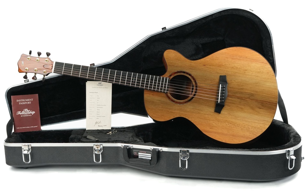 Laurie Williams Old Man River Kauri.jpg