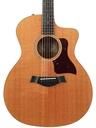 Taylor 214ce K DLX Koa Sitka Spruce 2019-3.jpg