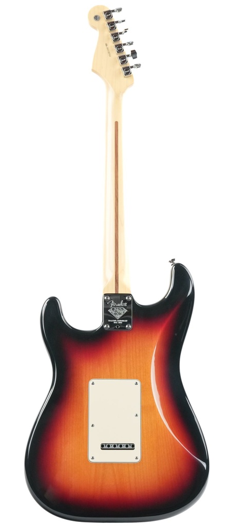 Fender 60th Anniversary American Stratocaster 2006-6.jpg