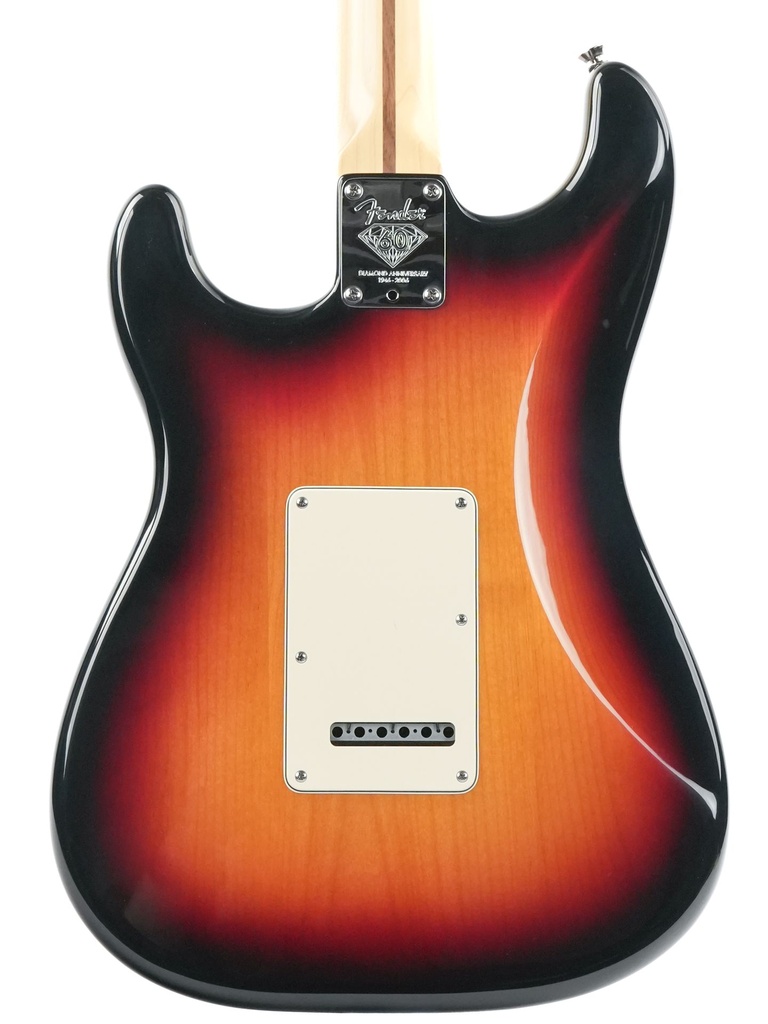 Fender 60th Anniversary American Stratocaster 2006-7.jpg