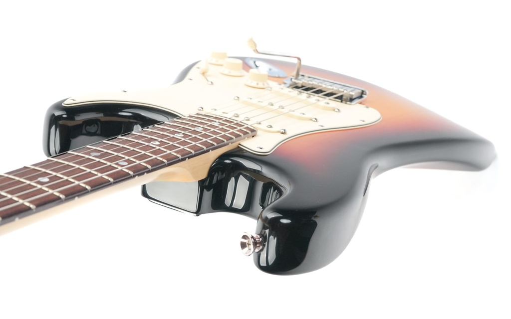 Fender 60th Anniversary American Stratocaster 2006-9.jpg