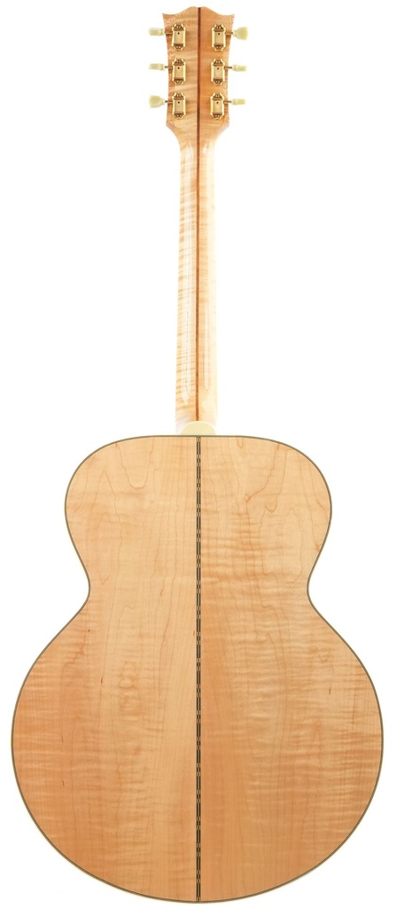 Gibson SJ200 True Vintage VOS Natural 2008-6.jpg