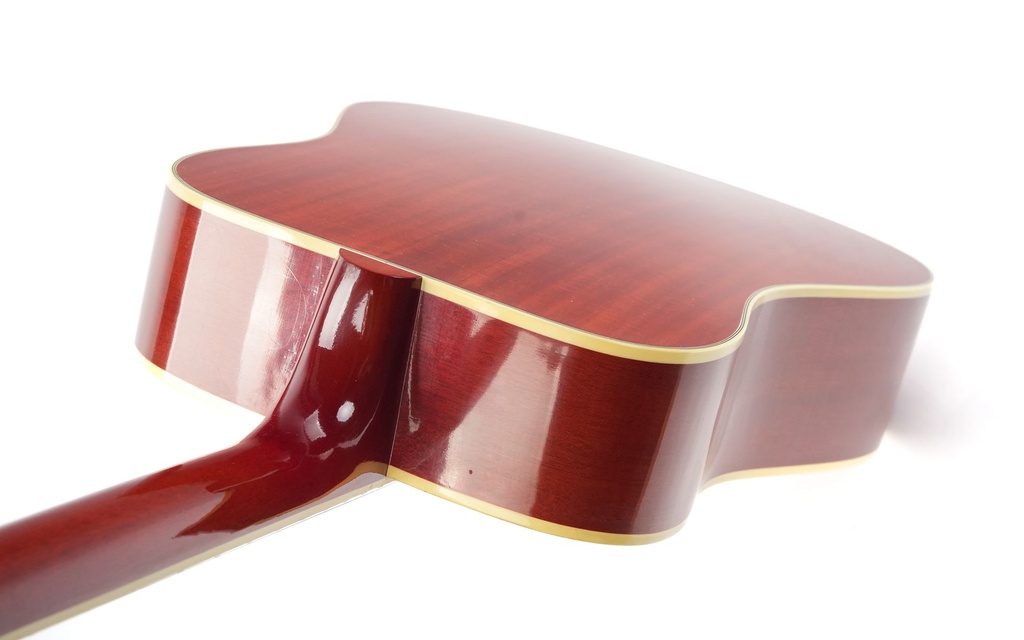 Gibson 1960 Hummingbird Light Aged Heritage Cherry Sunburst-9.jpg