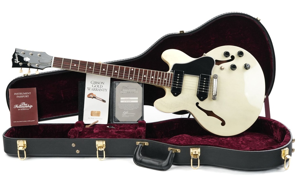 Gibson Custom Shop CS336 All mahogany TV White 2017.jpg