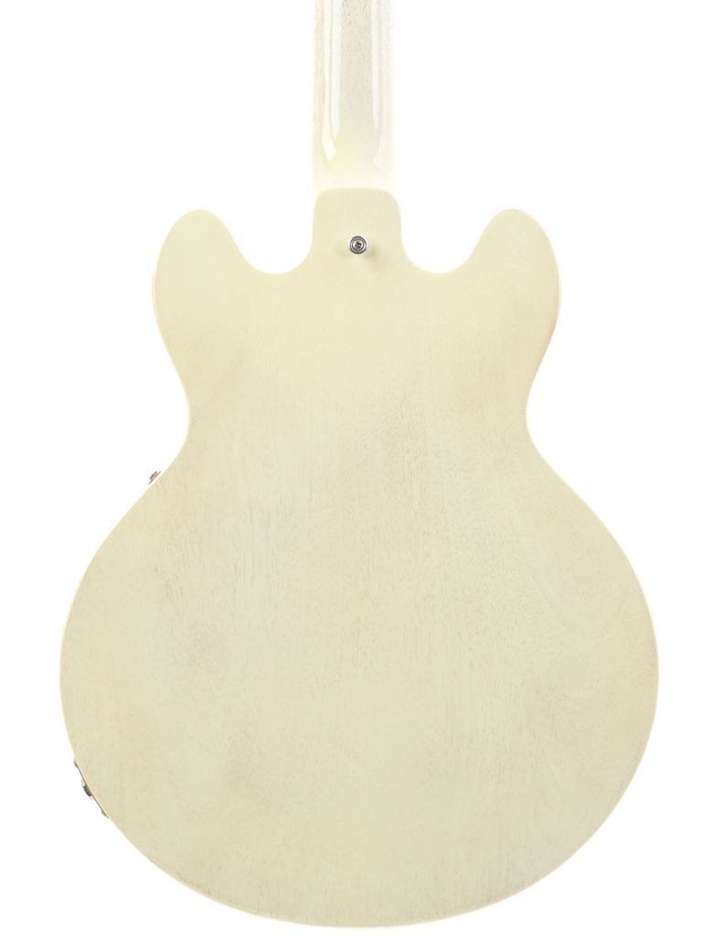 Gibson Custom Shop CS336 All mahogany TV White 2017-7.jpg