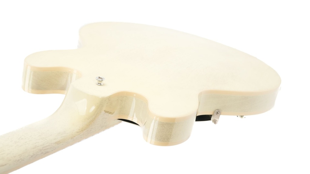 Gibson Custom Shop CS336 All mahogany TV White 2017-9.jpg