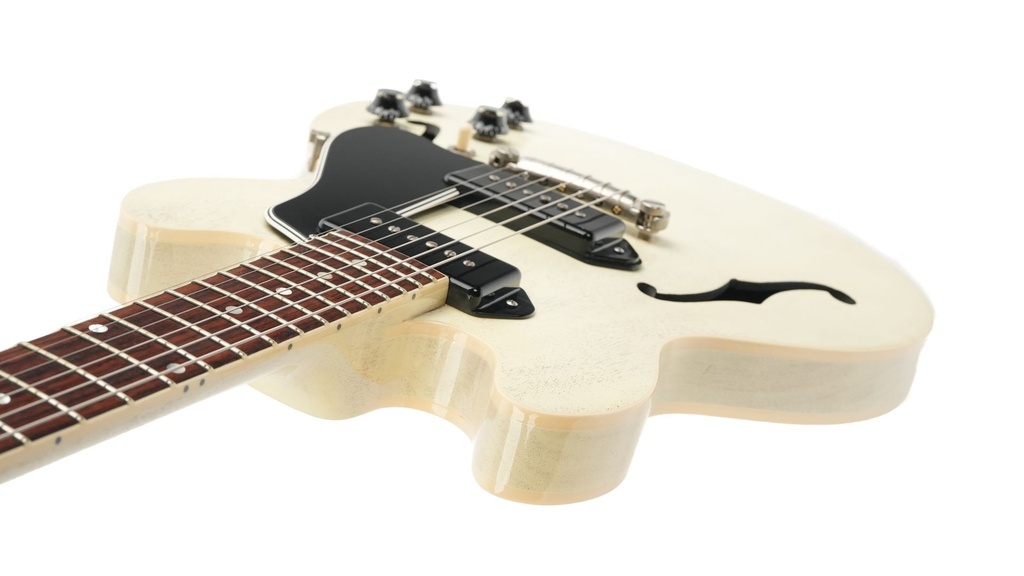 Gibson Custom Shop CS336 All mahogany TV White 2017-8.jpg