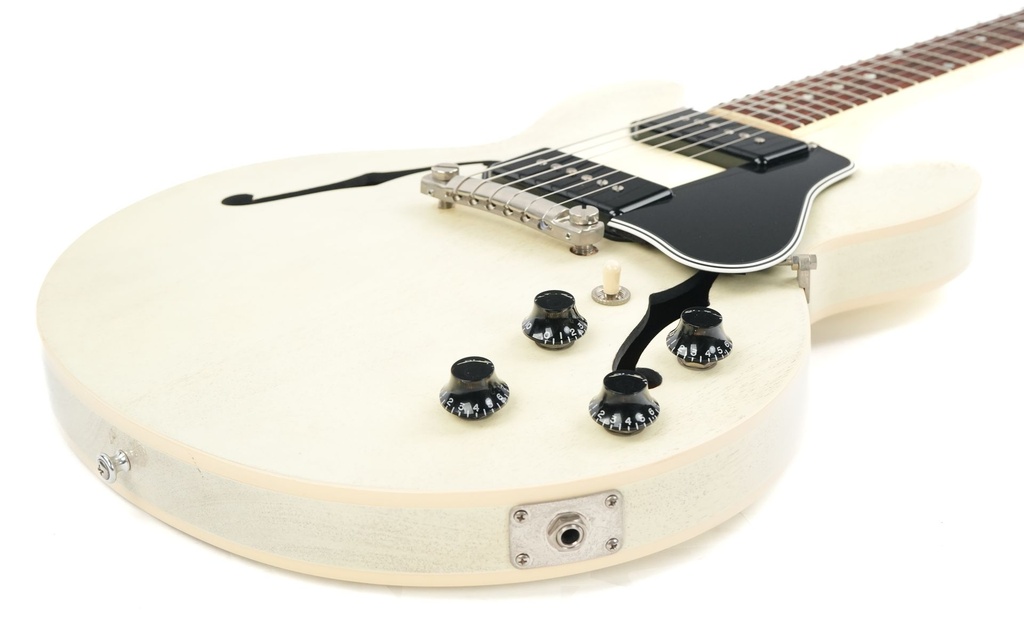 Gibson Custom Shop CS336 All mahogany TV White 2017-11.jpg