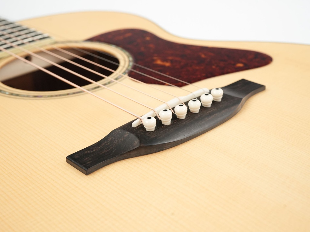 Bourgeois The One Fifty SJ Adirondack Flamed Koa 2024-10.jpg