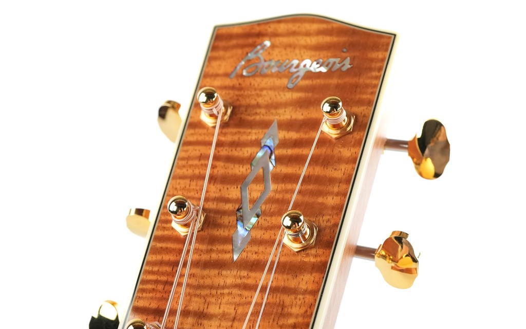 Bourgeois The One Fifty SJ Adirondack Flamed Koa 2024-14.jpg