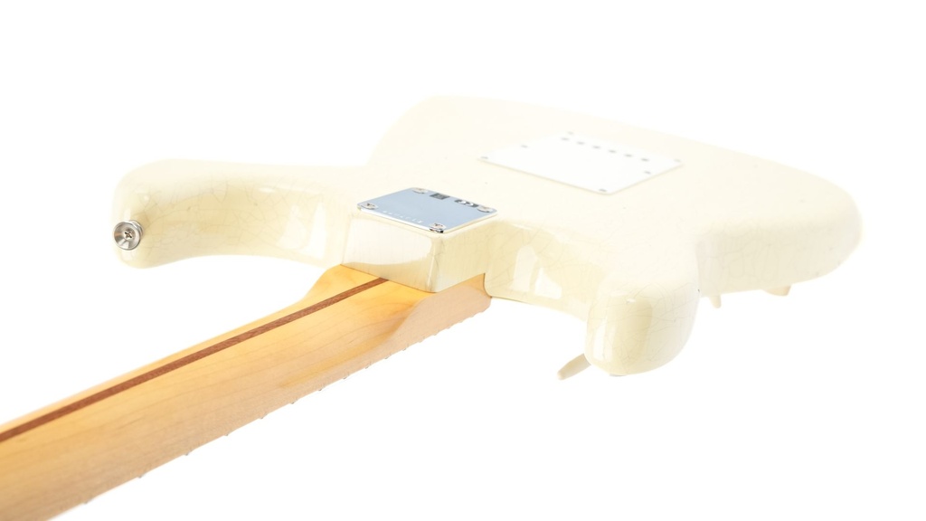 Fender '55 Stratocaster Vintage White Blonde Journeyman-10.jpg