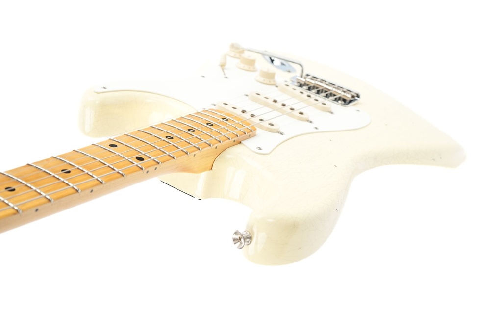 Fender '55 Stratocaster Vintage White Blonde Journeyman-9.jpg