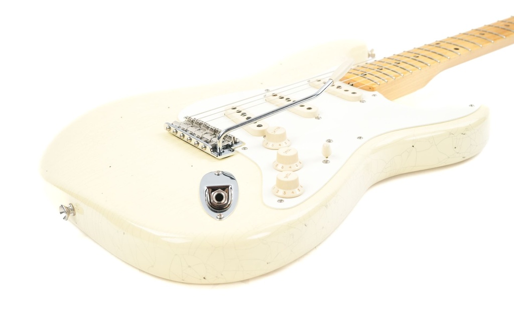 Fender '55 Stratocaster Vintage White Blonde Journeyman-12.jpg