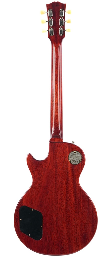 Gibson Custom 1959 Les Paul Standard Sunrise Teaburst VOS-6.jpg