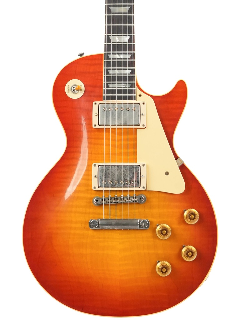 Gibson Custom 1959 Les Paul Standard Sunrise Teaburst VOS-3.jpg