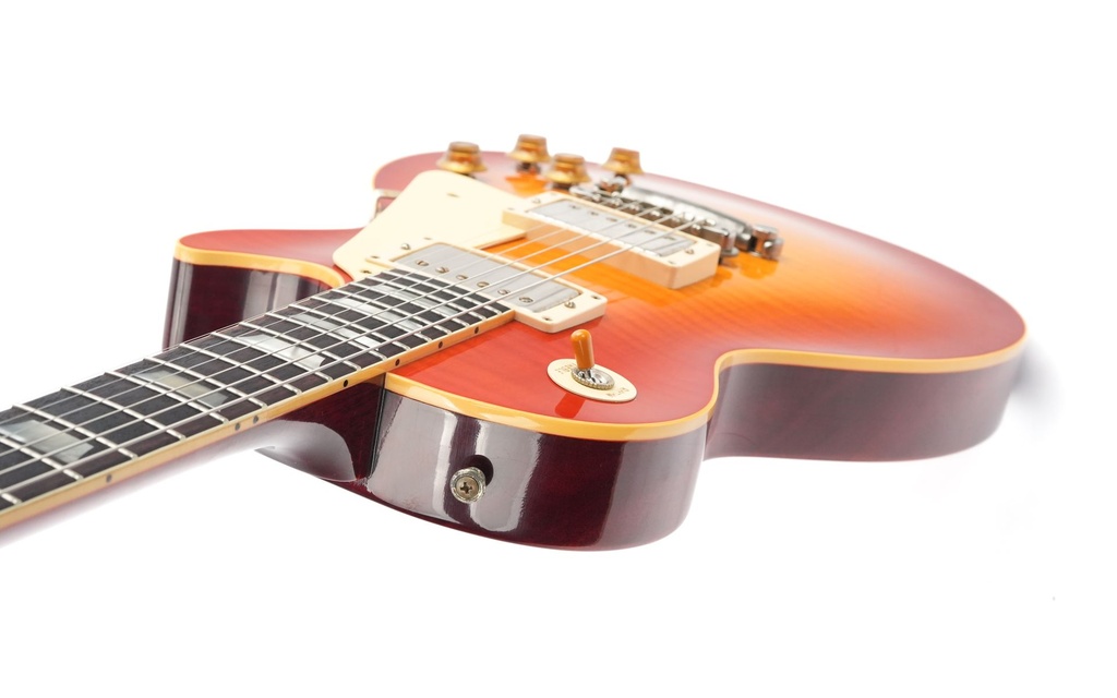 Gibson Custom 1959 Les Paul Standard Sunrise Teaburst VOS-9.jpg