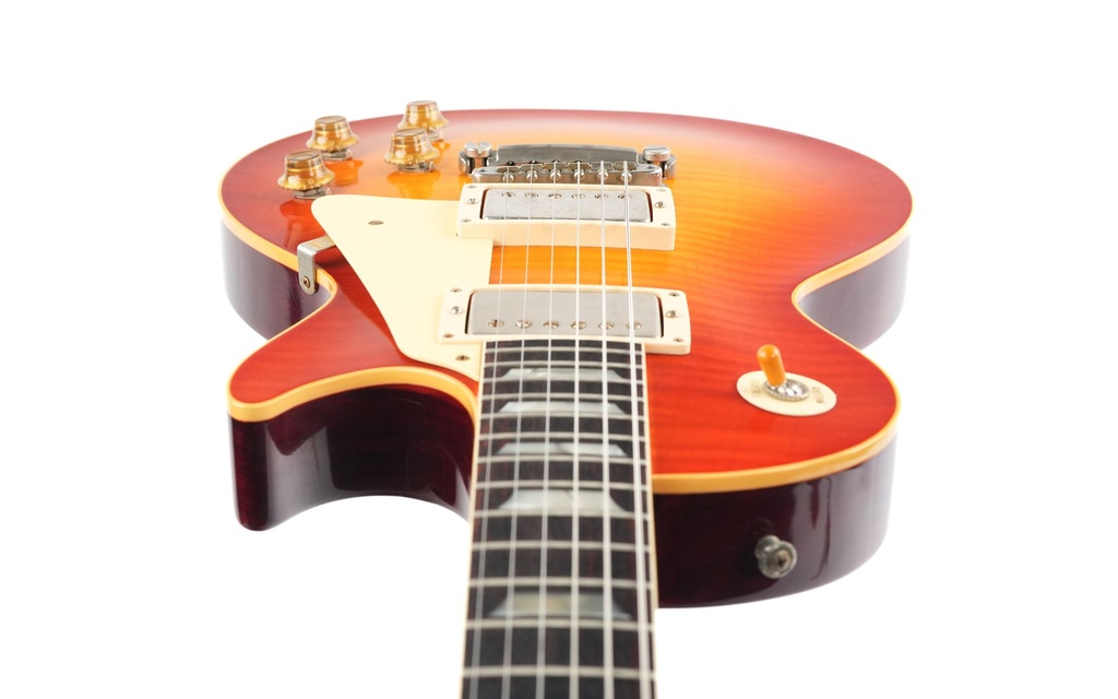 Gibson Custom 1959 Les Paul Standard Sunrise Teaburst VOS-13.jpg
