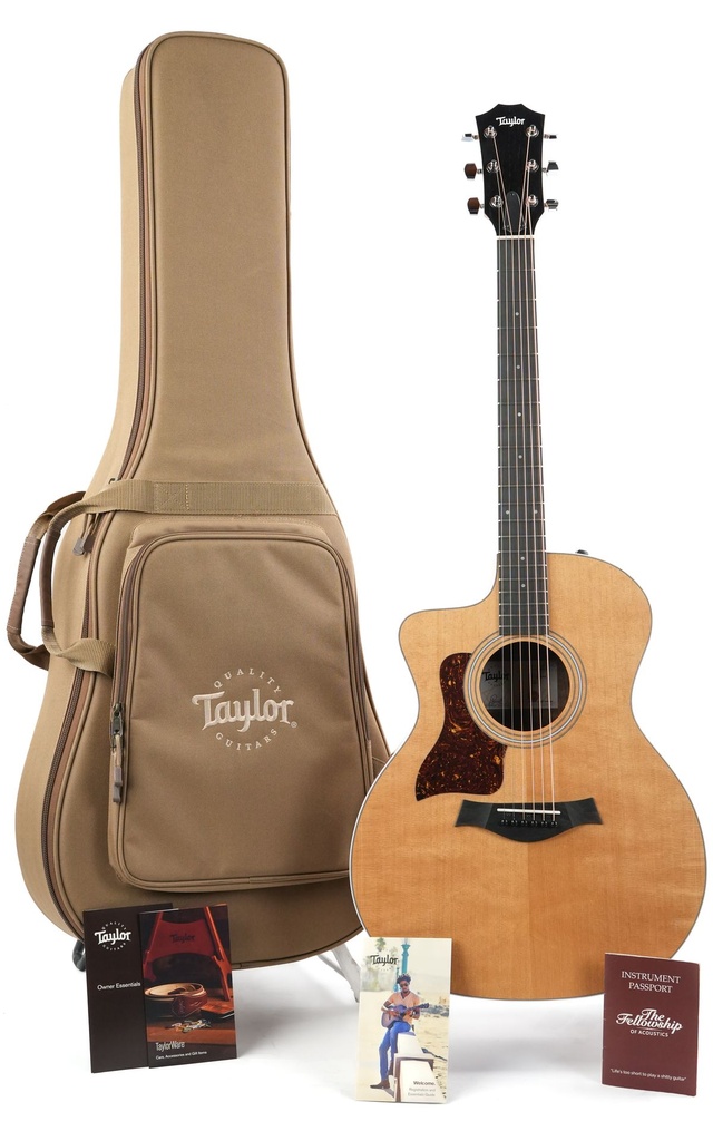 Taylor 214ce LH.jpg