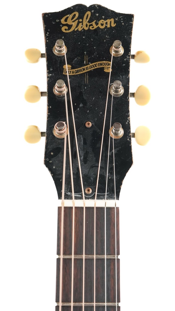 Gibson 1942 Banner J45 Murphy Lab Heavy Aged-4.jpg