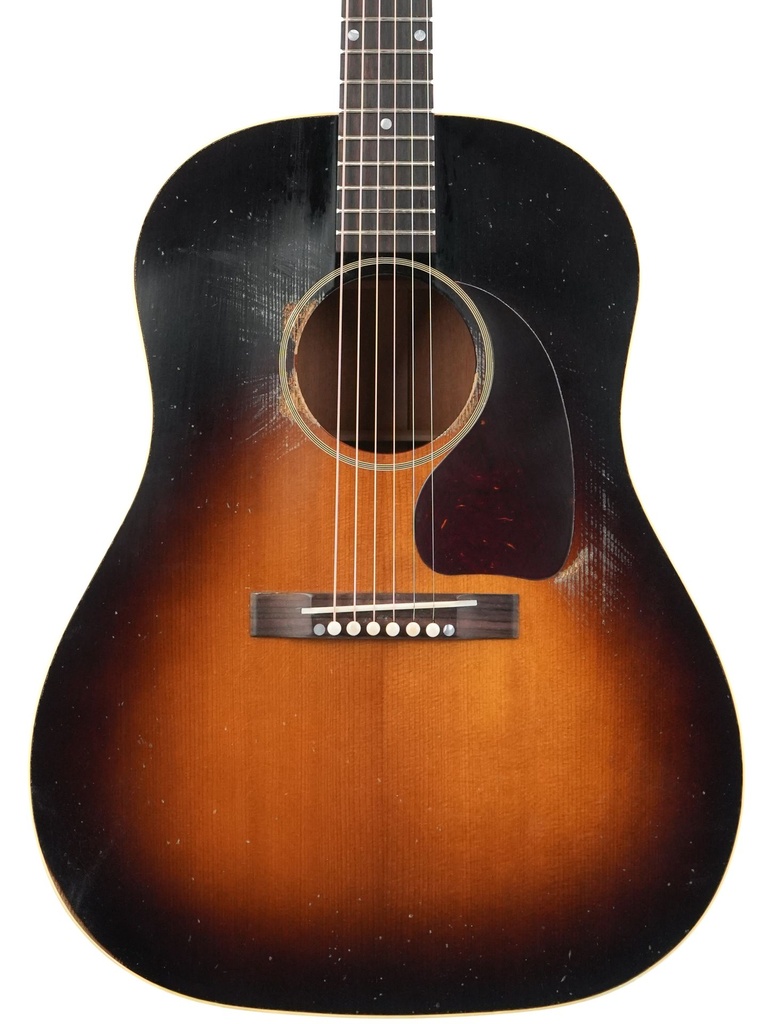 Gibson 1942 Banner J45 Murphy Lab Heavy Aged-3.jpg