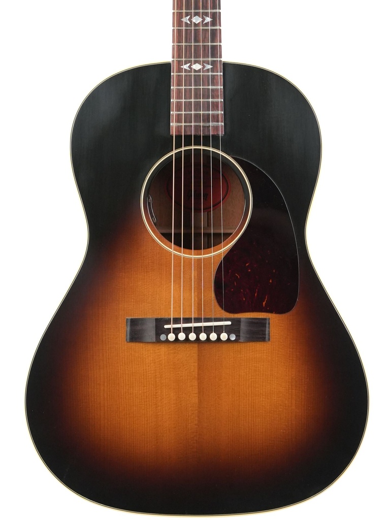 Gibson 1942 LG-2 AJ 1930s Burst VOS-3.jpg