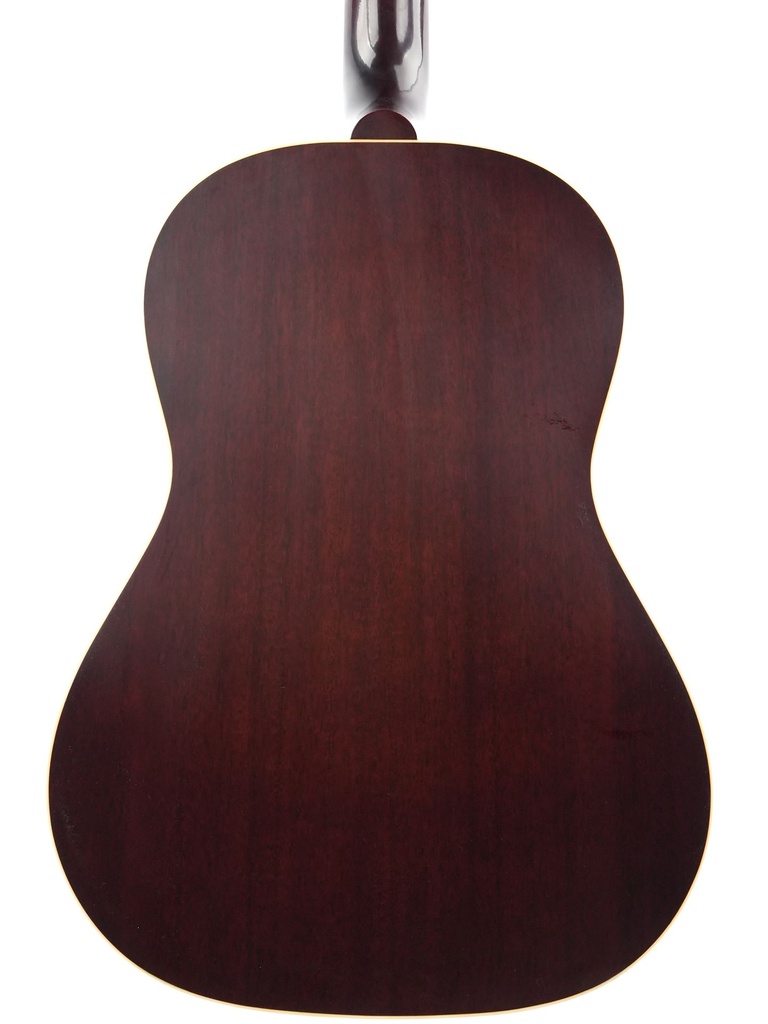 Gibson 1942 LG-2 AJ 1930s Burst VOS-7.jpg