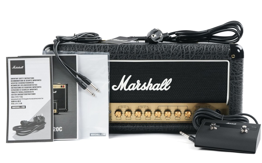 Marshall 20w Valve Head Studio JCM900 (4100)-1.jpg