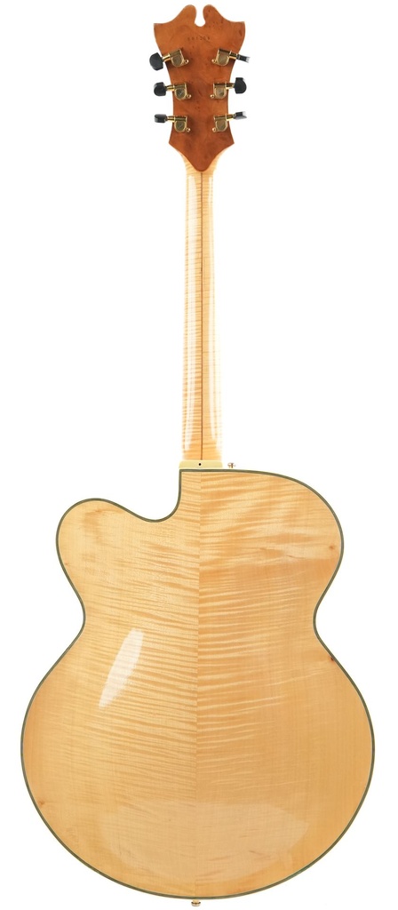 Elferink Archtop Spruce Flamed Maple Natural 1996-6.jpg