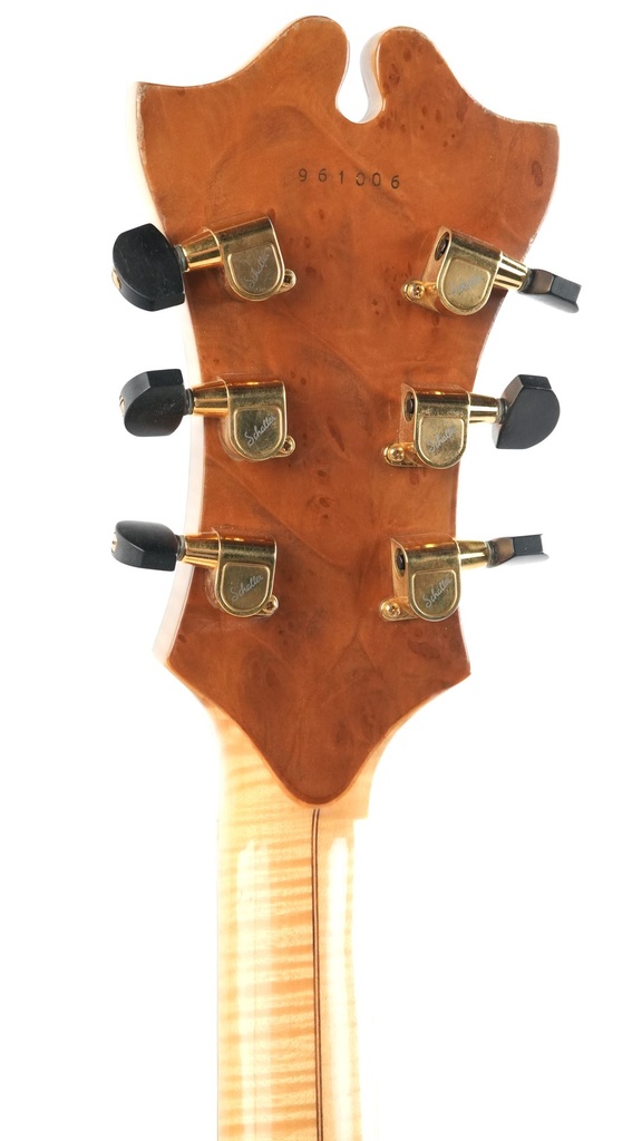 Elferink Archtop Spruce Flamed Maple Natural 1996-5.jpg