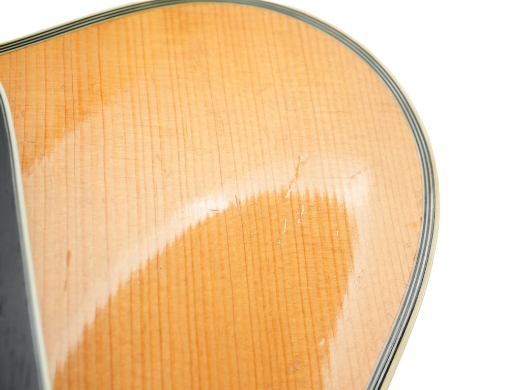 Elferink Archtop Spruce Flamed Maple Natural 1996-16.jpg