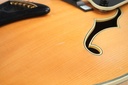 Elferink Archtop Spruce Flamed Maple Natural 1996-14.jpg